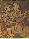 Erotic Arts of India 