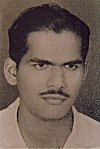 K. L. Kamat