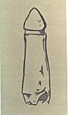 The Earliest Linga