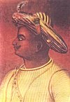 Tippu Sultan Sahib