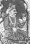 Tippu Sultan