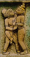 Erotic Arts of India