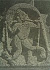 Sculpture from Kalyana Chalukya Period