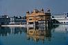 Goden Temple, Amritsar