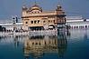 The Golden Temple