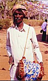 Drum Player, Dharwad