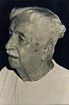 Dr. K. V. Puttappa. Outstanding poet.