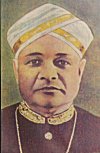 B. M. Shri, father of modern Kannada.