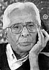 Dr. A. N. Moorthy Rao. An essay writer.