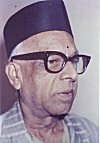 Prof. G. Veradharaj Rao