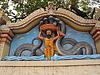 Smuggling of New Born Krishna