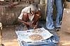 Supari Vendor, Honavar Bazar