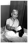 Wife of Shamba Joshi