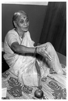 Wife of Shamba Joshi