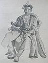 Sriman Bhavanrao, Raja of Aundh
