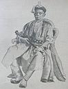 Bhavanrao, Raja of Aundh