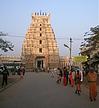 Ranganathaswamy Temple, Srirangapatna