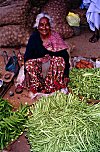 Vegetable Vendor 