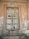 Antique Door, Melkote