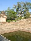 Kalyani at Melukote