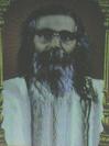 Portrait of Madhavrao Sadashivrao Golwalkar