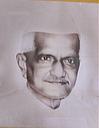 Educator L.S. Kamat