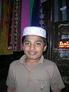 Navayat Boy