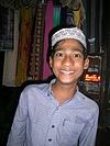 Muslim Boy