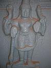 Lord Vishnu