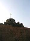 The Fort at Mirjan