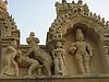 Melukote Temple Sculpture