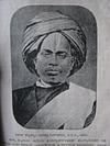 Chettipantam Veeravalli Rangacharlu