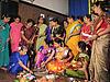 Colors of a Hindu Wedding