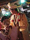 Hindu Wedding