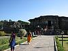 Hoysala Schulptures