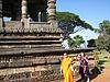 Hoysala Sculptures
