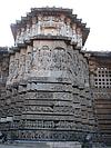 Hoysala Sculpture