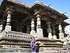 Hoysala Sculpture