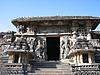 Hoysala Sculptures