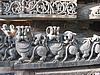 Lions in Hoysala Period Art