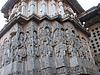 Hoysala Sculptures