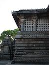 Ventilators of a Temple