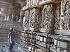 Hoysala Sculpture