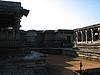 Hoysala Sculpture