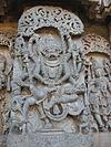 Hoysala Sculpture