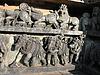 Hoysala Sculpture