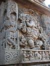 Hoysala Period Ganesh
