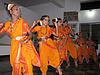 Dancers at Krishna-Kalpa