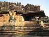 Hoysala Monument, 12th Century