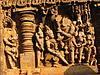 Hoysala Period Sculpture
